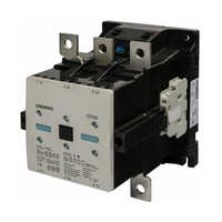3tf32 00 0a Siemens Contactor - Application: Industrial