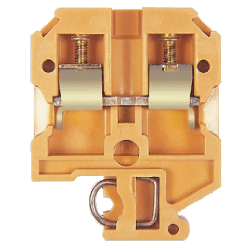 elmex terminal block