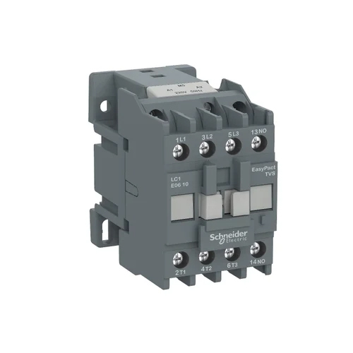 Lc1e0910 Power Contactor - Application: Industrial
