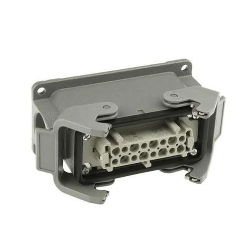 Sibass Harting Connector - Application: Industrial