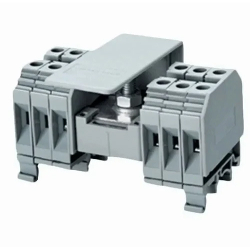 Elmex Distribution Block Terminal - Application: Electronics