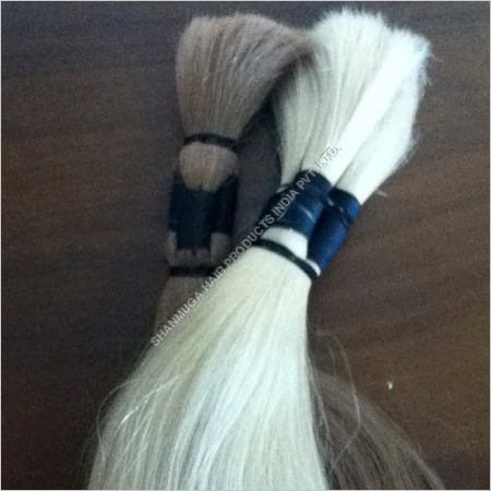Human Hair Extensions