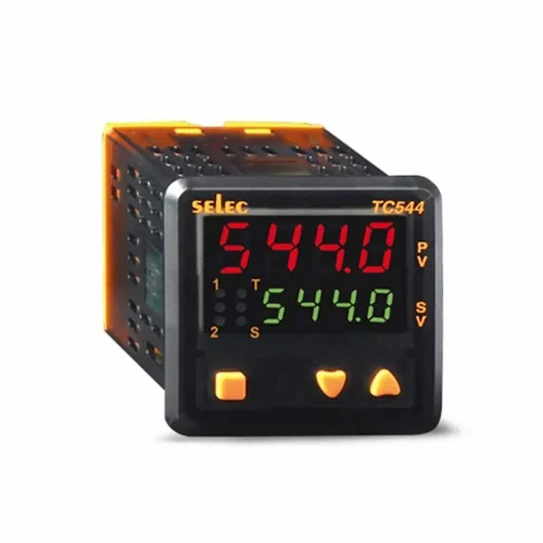 Digital Temperature Controllers