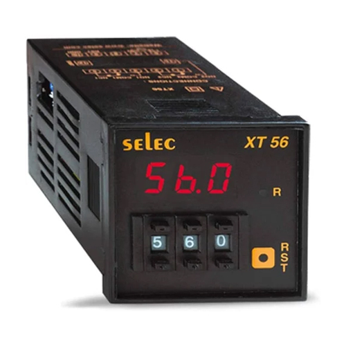 Eletric Temperature Controller