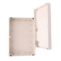 ABS Plastic Waterproof Junction Box