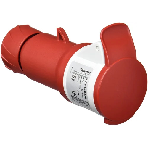 Pratika मोबाइल Socket