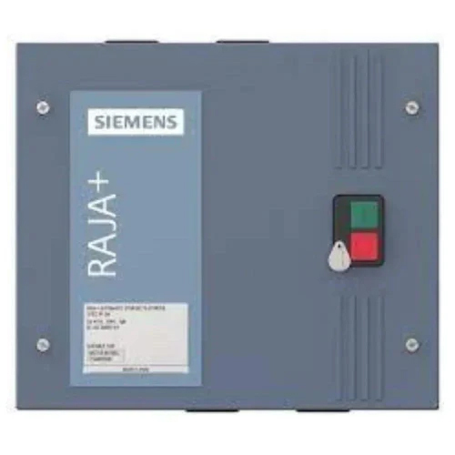 3Tw7291 Siemens Dol Starter - Application: Industrial