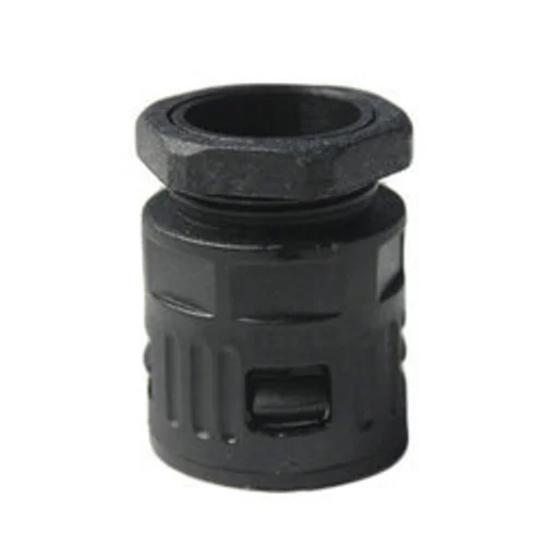 Polyamide Flexible Cable Gland - Application: Industrial