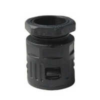 Polyamide Flexible Cable Gland - High-performance Polyamide, Various Lengths In Inches, Rated -40c To +105c Celsius | Dust And Water Resistant, Customizable For Industrial Use, Warranty Included
