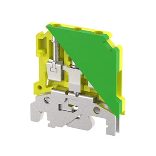 Elmex Earth Terminal - Application: Electricals