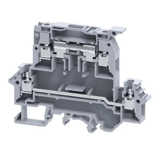 एल्मेक्स फ्यूज टर्मिनल - इलेक्ट्रो टेक इंडिया