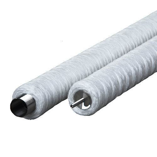 String Wound Cartridge Filter