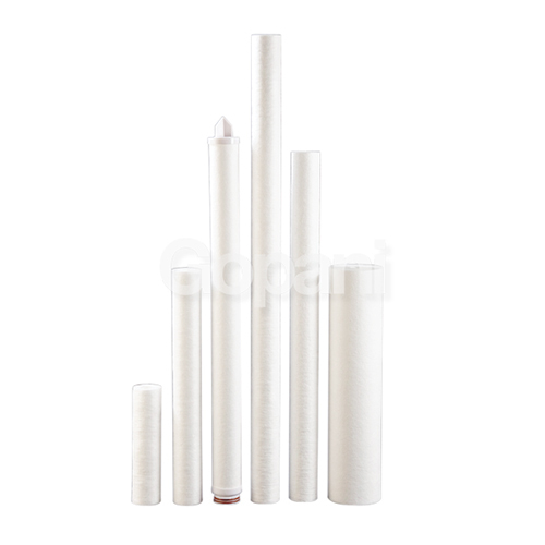 Melt Blown Cartridge Filter