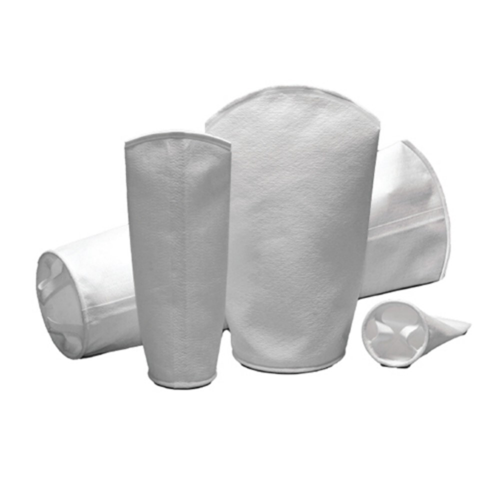 Claryflow Oil Adsorbing Filter Bag - Application: Industrial