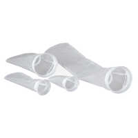 Claryflow Nylon Filter Bag - High-Quality Nylon, Various Sizes & Weights, White Color | Durable, Efficient Filtration for Industrial Applications