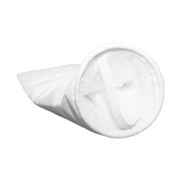 Claryflow Polyester Filter Bag - Application: Water Filtration