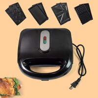 4 in 1 Sandwich Makers