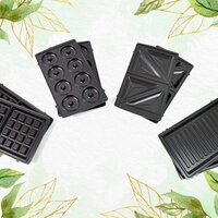 4 in 1 Sandwich Makers