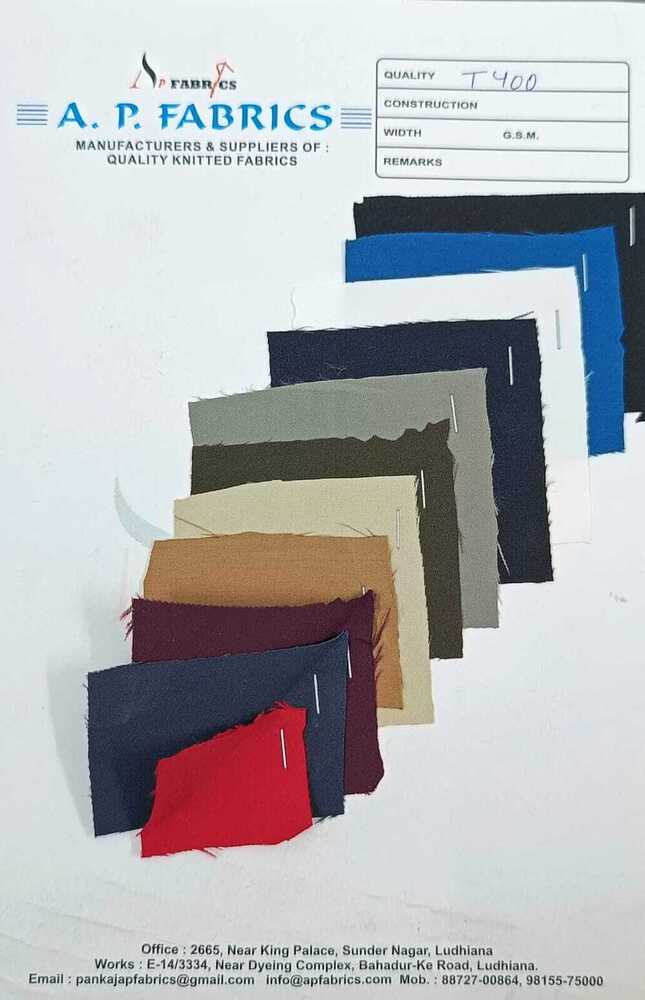 Poka Fabrics