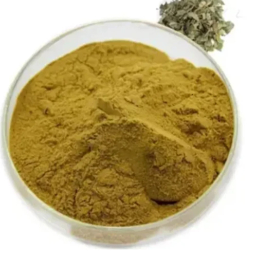 Honey Goat Weedextract - Grade: Medicine Grade