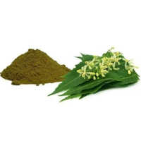 Neem Leaf Extract Powder - Grade: Medicine Grade