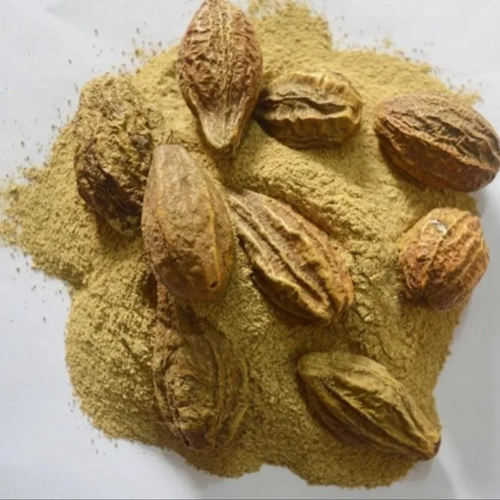 Haritaki Dry Extract Powder - Grade: Medicine Grade