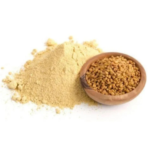 Fenugreek Extract Powder - Grade: Medicine Grade