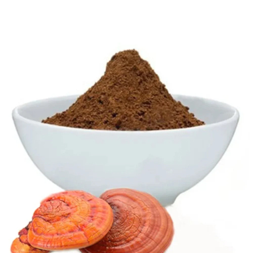 Ganoderma Herbal Extract - Grade: Medicine Grade