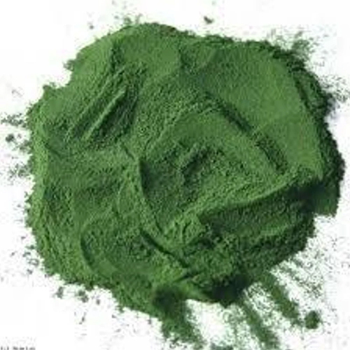 Spirulina Powder - Grade: Medicine Grade