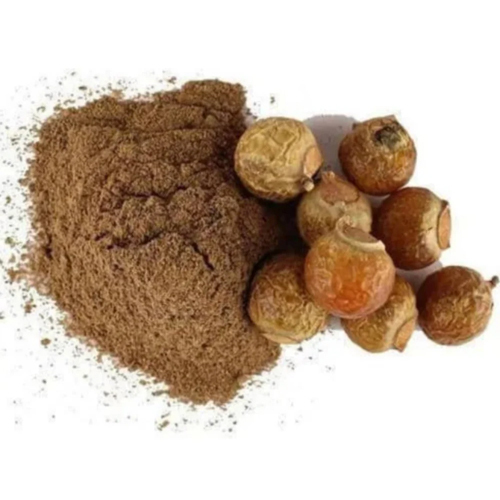 Reetha Extract Powder - Grade: Medicine Grade