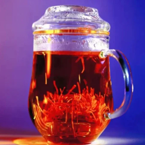 Saffron Liquid Extract