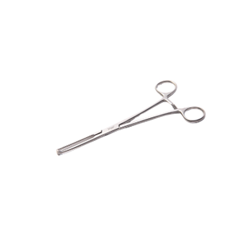 Surgical Allice Tissue Forceps - Material: Steel