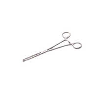 Allice Tissue Forceps - Material: Steel