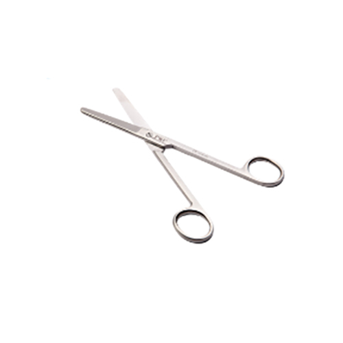 Dressing Scissors - Material: Steel