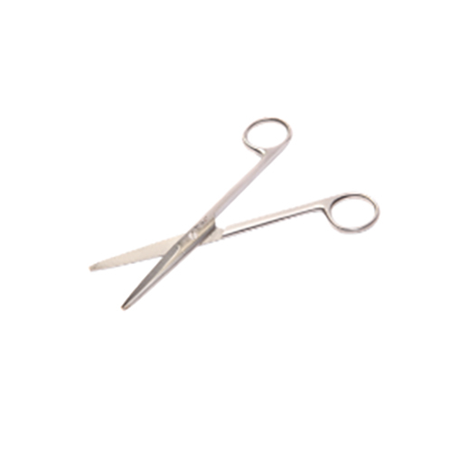 Mayo'S Surgical Scissors - Material: Steel