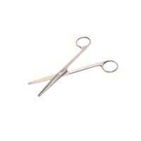 Mayo's Surgical Scissors