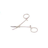 Mosquito Surgical Forceps - Material: Steel
