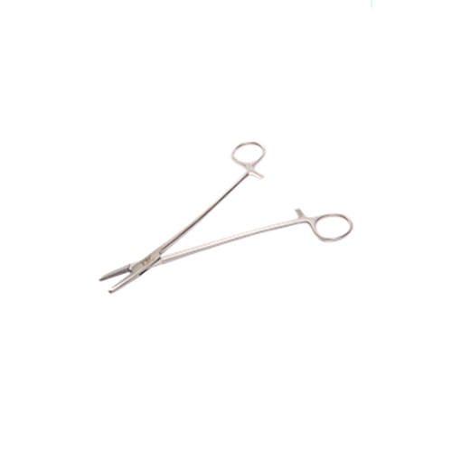 Needle Holder - Material: Steel