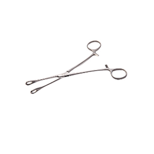 Sponge Holding Scissor - Material: Steel