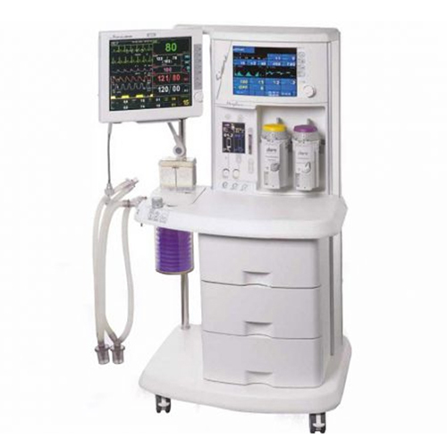 Anaesthesia Machines - Application: Hospital