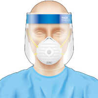 Protective Face Shield