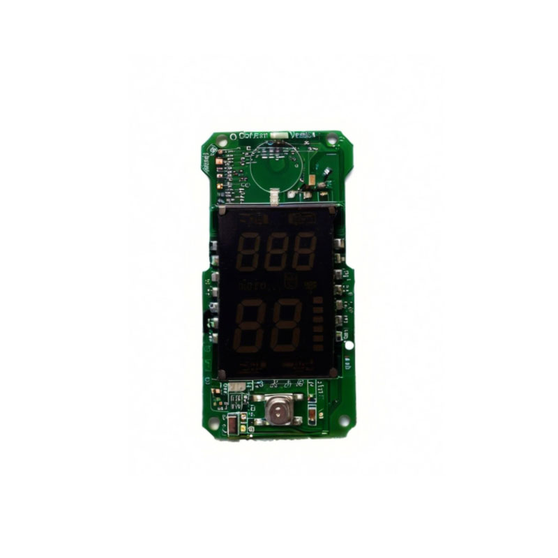 Shenzhen professional custom pcb assembly manufacturer pcba motherboard design and assembly Supplier