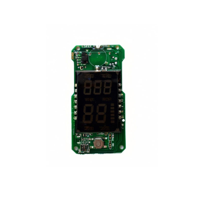 Shenzhen professional custom pcb assembly manufacturer pcba motherboard design and assembly Supplier