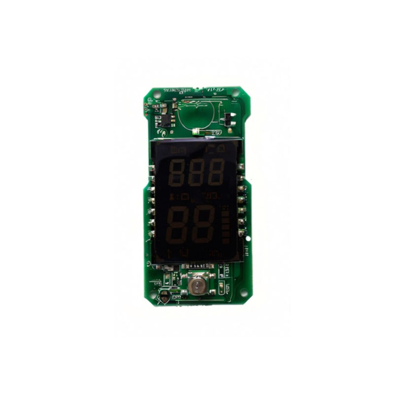 Shenzhen professional custom pcb assembly manufacturer pcba motherboard design and assembly Supplier