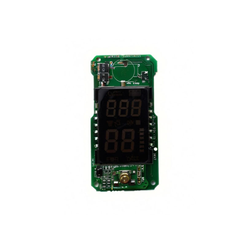 Shenzhen professional custom pcb assembly manufacturer pcba motherboard design and assembly Supplier