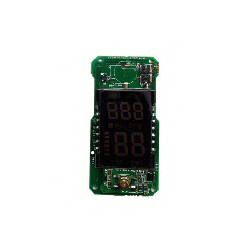Shenzhen professional custom pcb assembly manufacturer pcba motherboard design and assembly Supplier