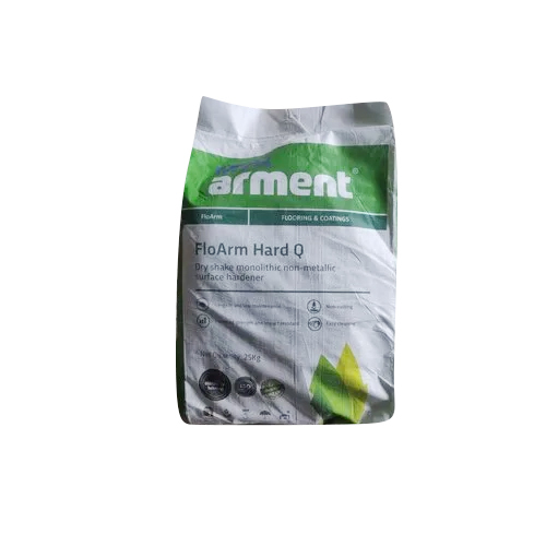 Flo Arm Hard Q Waterproofing Chemical - Chemical Form: Powder