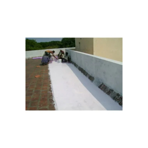 Roof Waterproofing Service