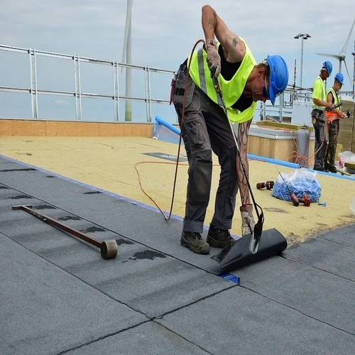 Tar Felt Waterproofing Services