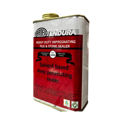 Construction Ardex Sealer - Color: White